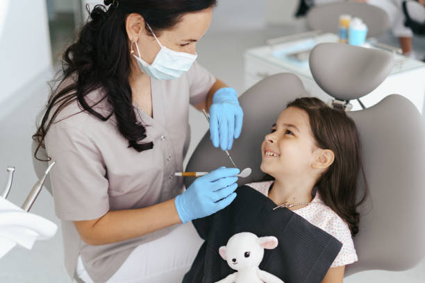 Best Knocked-Out Tooth (Avulsed Tooth) Treatment in King, WI