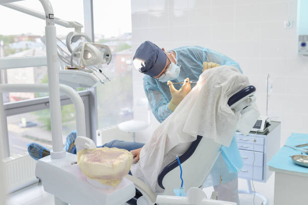 Best Dental Abscess Treatment in King, WI