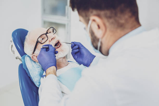 Best Emergency Dental Care for Sports Injuries in King, WI